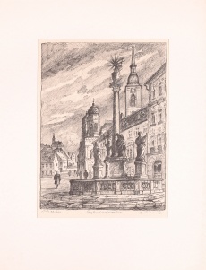 Náměstí