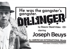 Dillinger