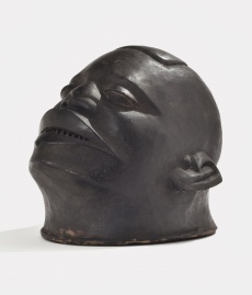 Maska muti wa lipiko