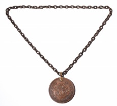 Hodnostní řetěz starosty