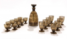 Nápojový set, 18 ks