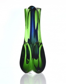 Váza na jeden květ