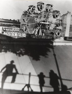 Lunapark Brno, Veselá