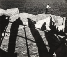 Rybář, Cannes - Francie