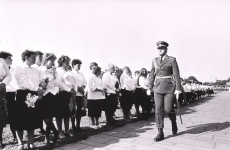 Ze světa bez fašistů a válek