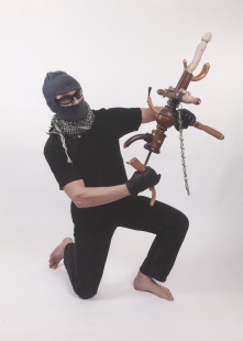 Hero, Erotické pomůcky