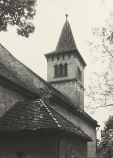 Kostel Sv. Jakub Většího v Želenicích, 2 ks