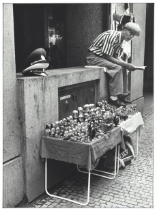 Pražské příběhy