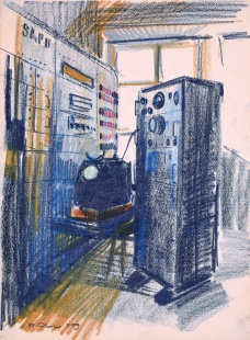 Sapo (samočinný počítač)