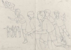 Rychlé šípy a Vontové