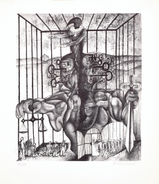 Z cyklu svět labyrintem III.