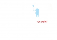 Recorded