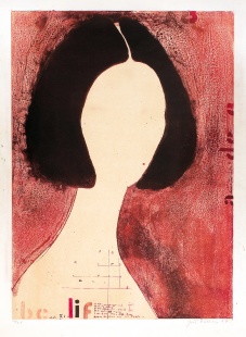 X; Žena BC - LIF