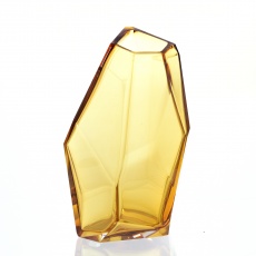 Velká váza Crystal Rock