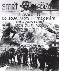 Z cyklu Síla paměti