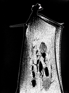 Poutník - Pilgrim