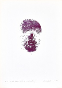 Hlava – Série II.