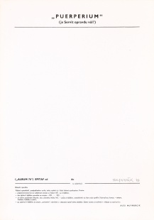 Puerperium