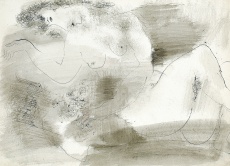 Dívka – akt