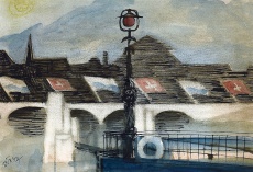 Nábřeží