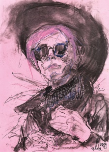 A. W.