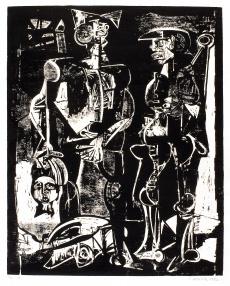 Soldateska