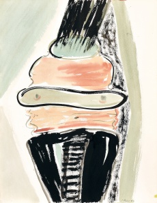 Figura v krajině
