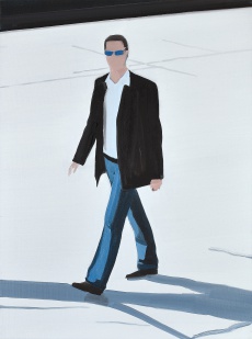 Office Man