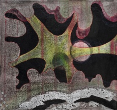 Autoreverse – The Sun is Replaced
