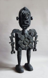 Robot Janus