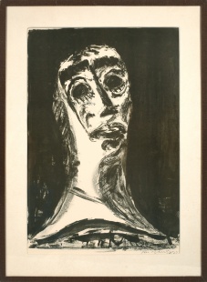 Francois Villon