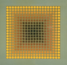 Pocta Vasarelymu