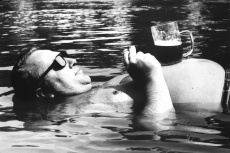 Pupkáč, Z cyklu Letní lidé