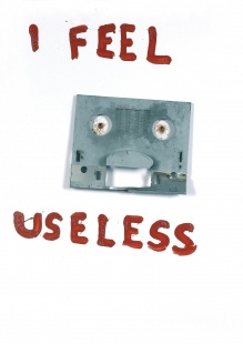 I feel useless