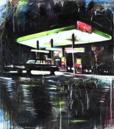 Lost Found and continued