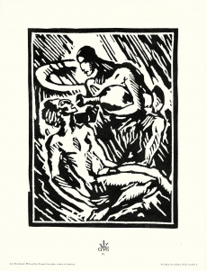 Milosrdný samaritán