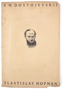 F. M. Dostojevský, Dvojník, 8 ks