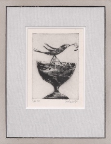 Jak nahoře, tak dole