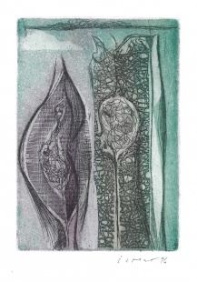 Vedle sebe stojící