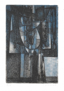 Splynutí s křížem