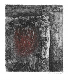 Čas bez perel a slepých růží II.