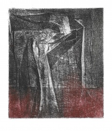 Čas bez perel a slepých růží IV.