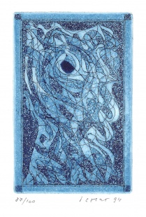 Rozpletená pavučina