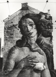 Z cyklu Štíty, Botticelli