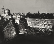 Z cyklu Izrael