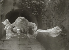 Z cyklu Labyrinty