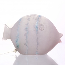 Lampa, ryba