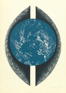 Z cyklu Planeta X.