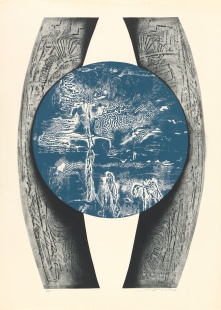 Z cyklu Planeta XIV.