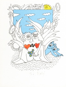 Milenci